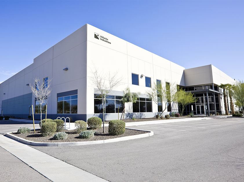 Commercial Concrete Services
