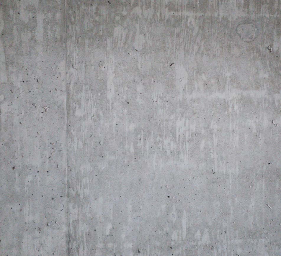 Concrete Wall