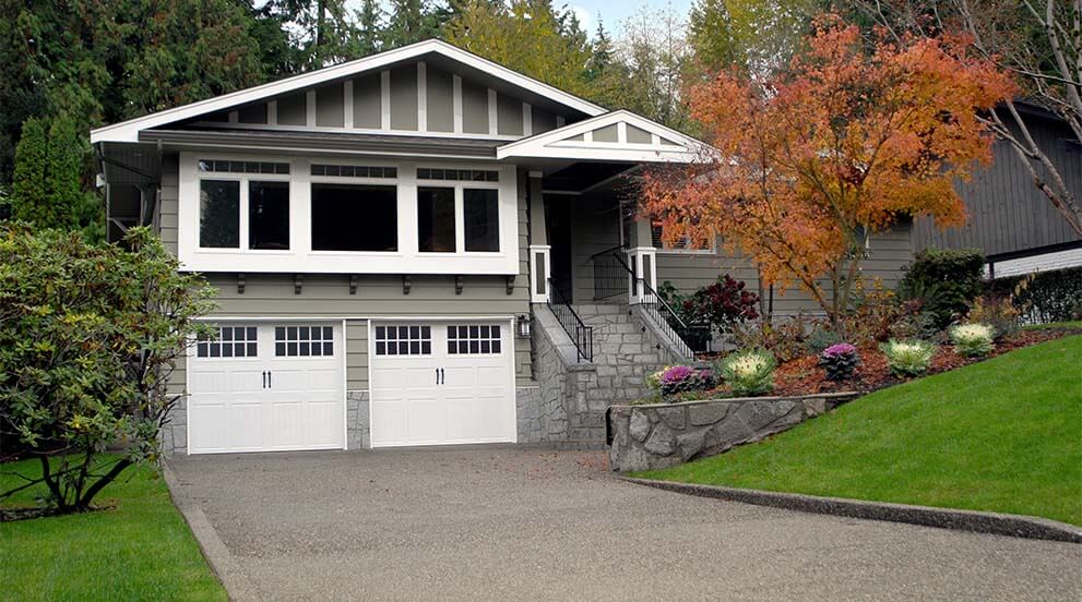 Residential Concrete Services